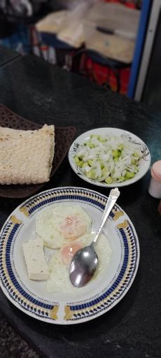 عکس قهوه خانه گلستان