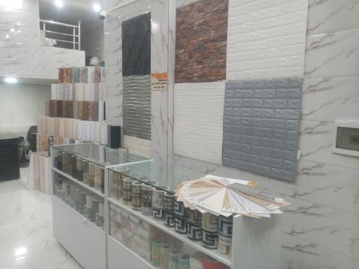 عکس برچسبکده نوری