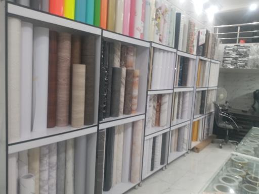 عکس برچسبکده نوری