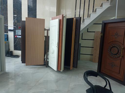 عکس صنایع آذین نقش چوب