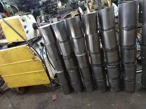 عکس گروه تولیدی صنعتی راه آریا