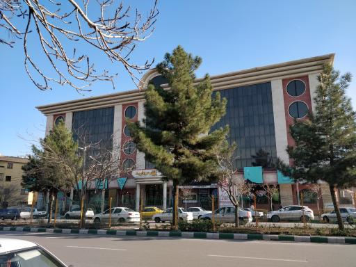 عکس مجتمع مروارید شرق