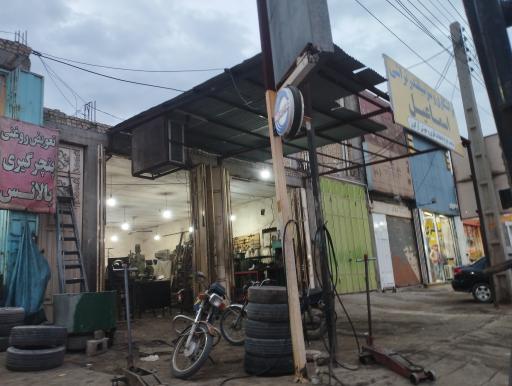 عکس تراشکاری قطعات و سرسیلندر تراشی اسماعیل