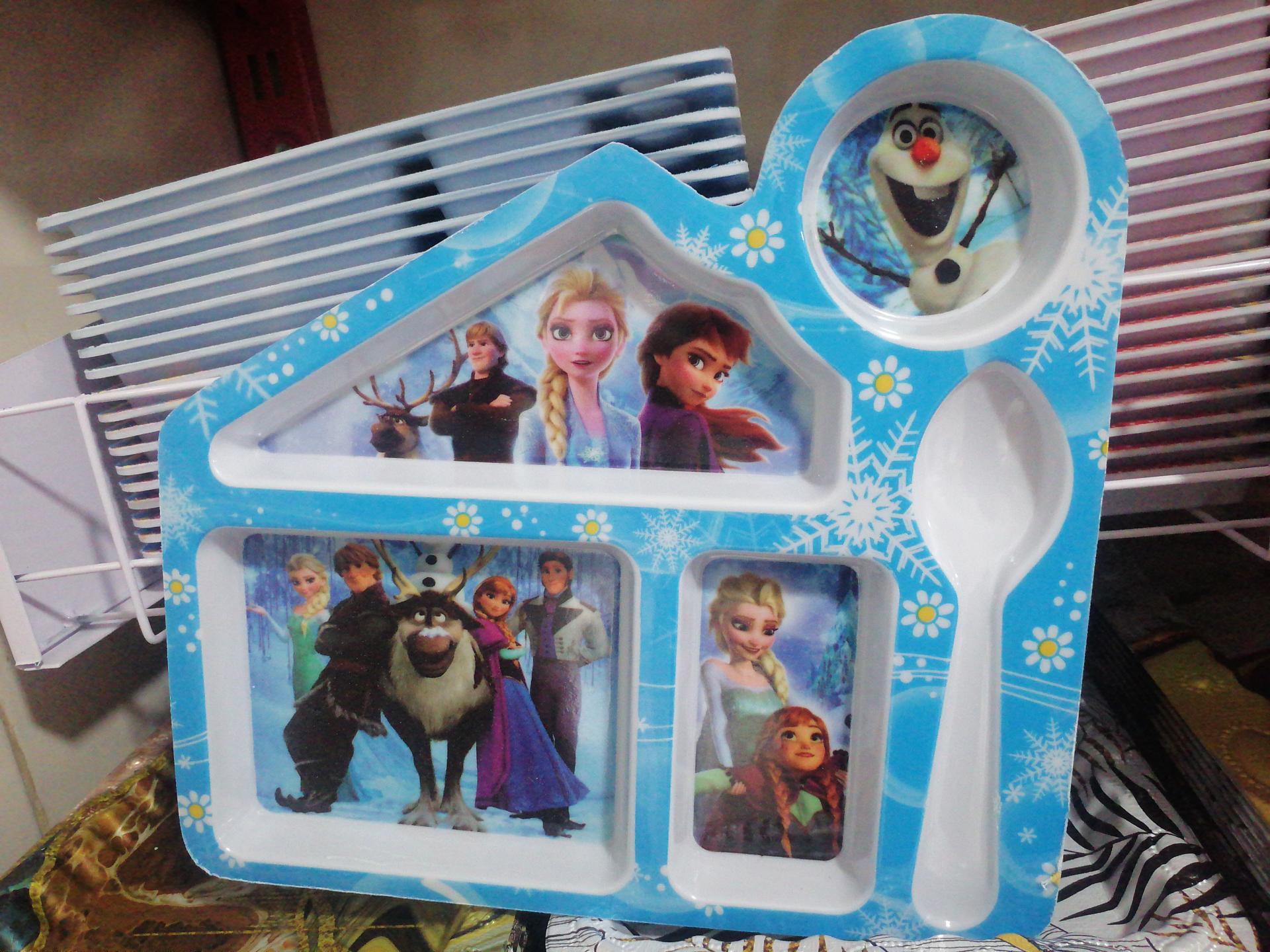 عکس پلاستیک بهار