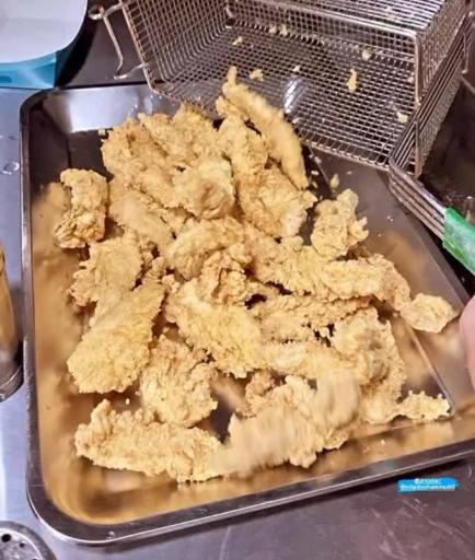 عکس فست فود تیکا