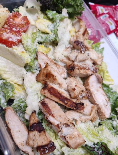 عکس فست فود تیکا