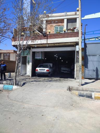 عکس آپاراتی و مکانیکی مجید