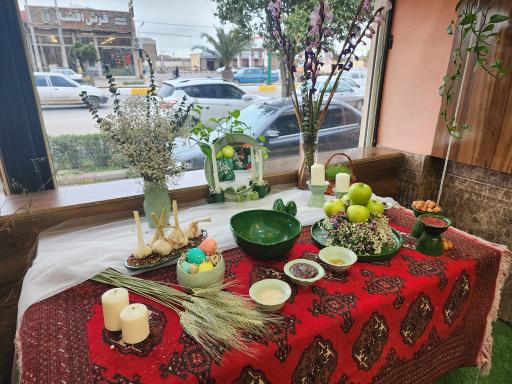 عکس رستوران ریحون 2