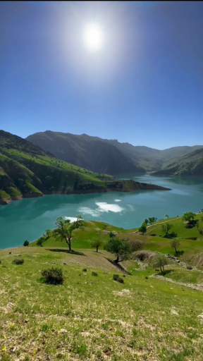 عکس مازندران محله