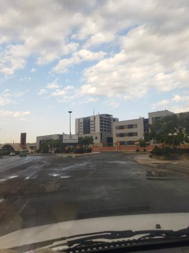 عکس پژوهشگاه صنعت نفت