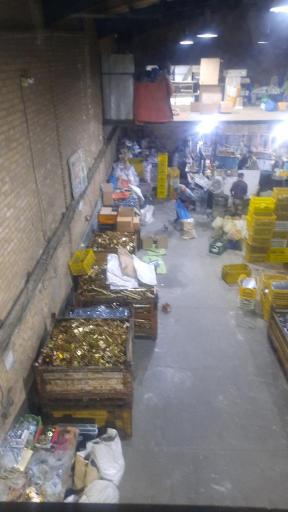 عکس آبکاری پارسا پوشش 