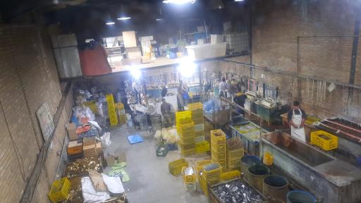 عکس آبکاری پارسا پوشش 