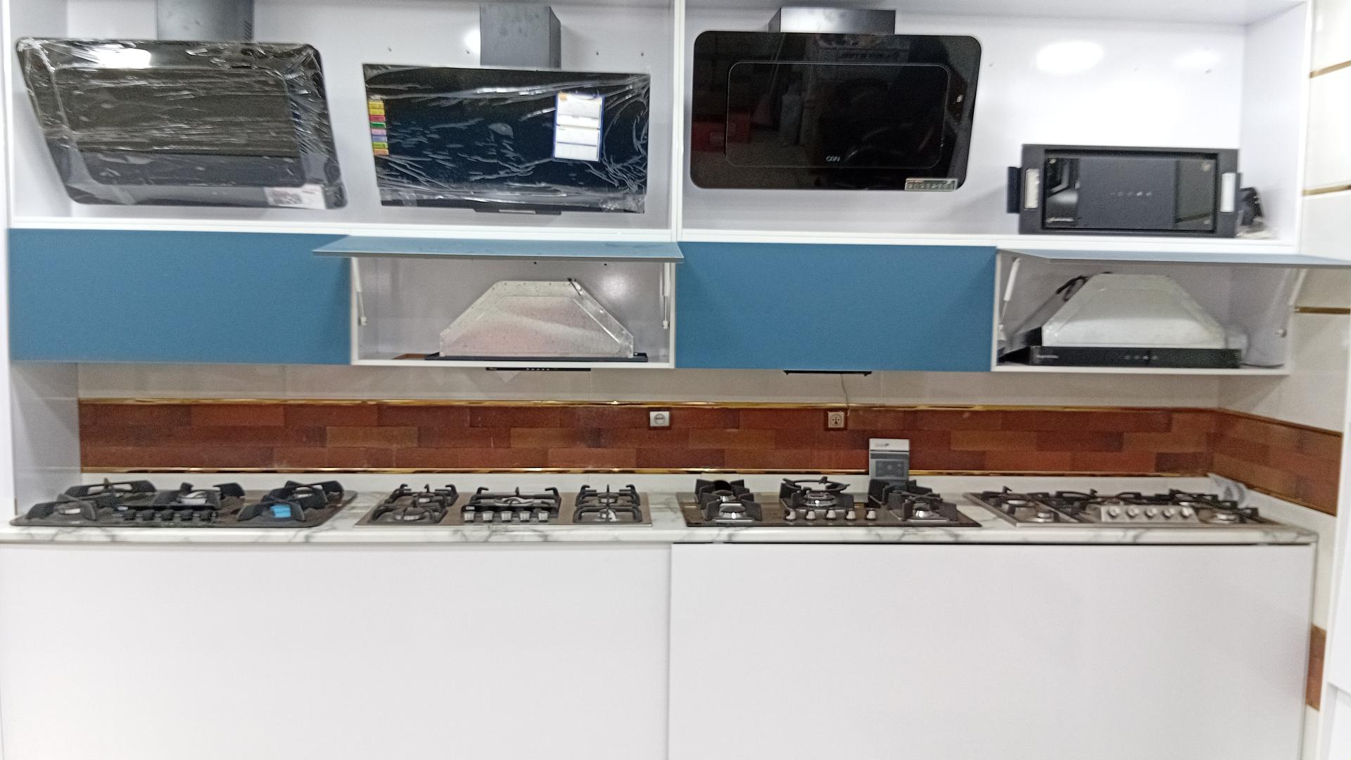 عکس فروشگاه کائن