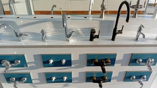 عکس فروشگاه کائن