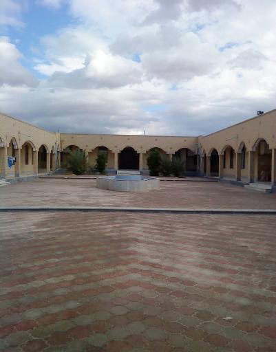 عکس دانشگاه آزاد اسلامی واحد طبس