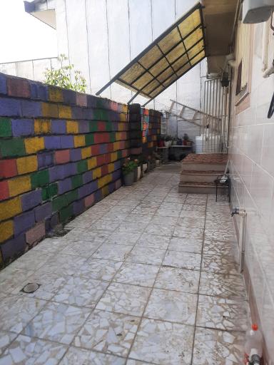 عکس خانه مسافر تی تی خانم