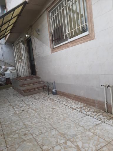 عکس خانه مسافر تی تی خانم