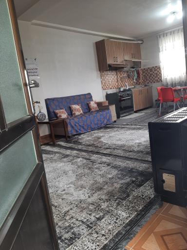 عکس خانه مسافر تی تی خانم