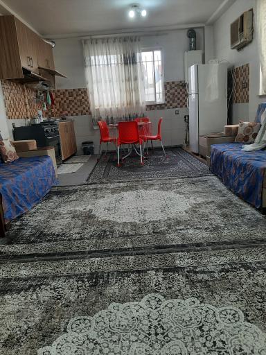 عکس خانه مسافر تی تی خانم