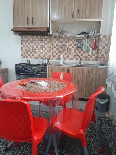 عکس خانه مسافر تی تی خانم