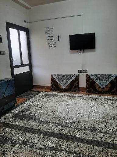 عکس خانه مسافر تی تی خانم