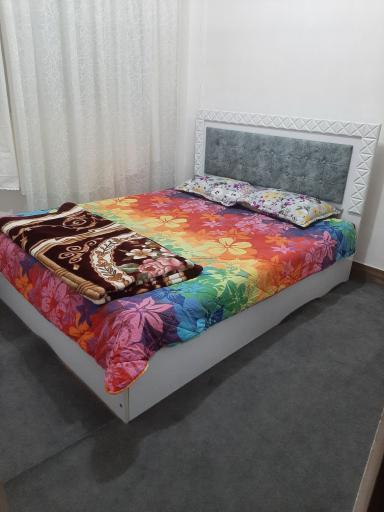 عکس خانه مسافر تی تی خانم