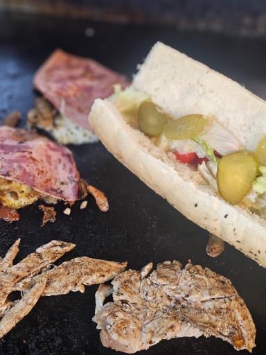 عکس اژدر زاپاتا منظریه