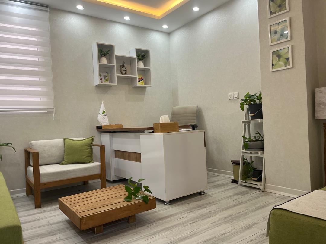 عکس کلینیک مشاوره روانشناسی و نوروتراپی اندیشه سلامت 