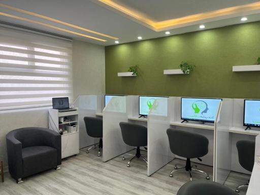 عکس کلینیک مشاوره روانشناسی و نوروتراپی اندیشه سلامت 