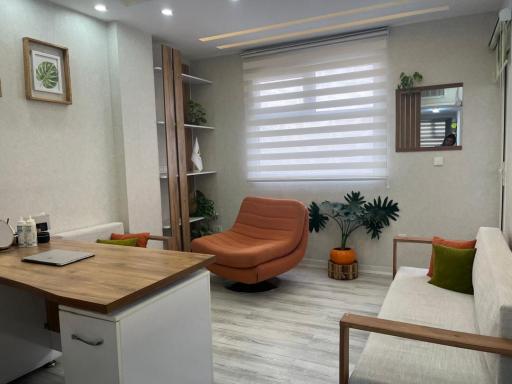 کلینیک مشاوره روانشناسی و نوروتراپی اندیشه سلامت 