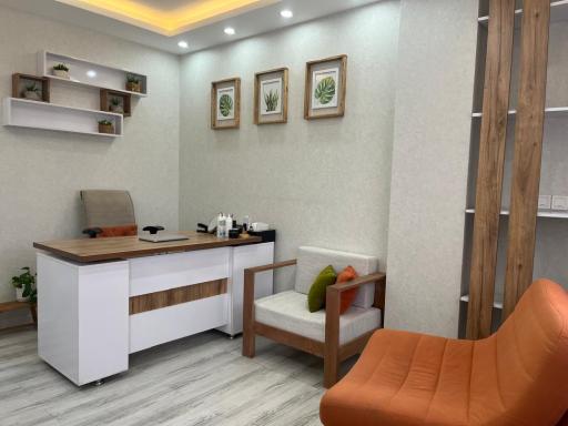 عکس کلینیک مشاوره روانشناسی و نوروتراپی اندیشه سلامت 