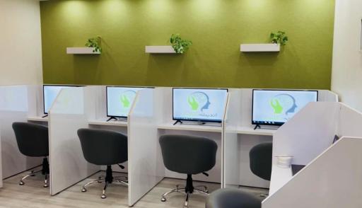 عکس کلینیک مشاوره روانشناسی و نوروتراپی اندیشه سلامت 