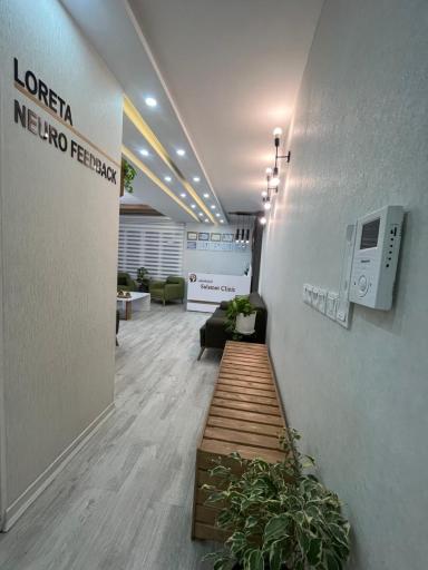 عکس کلینیک مشاوره روانشناسی و نوروتراپی اندیشه سلامت 