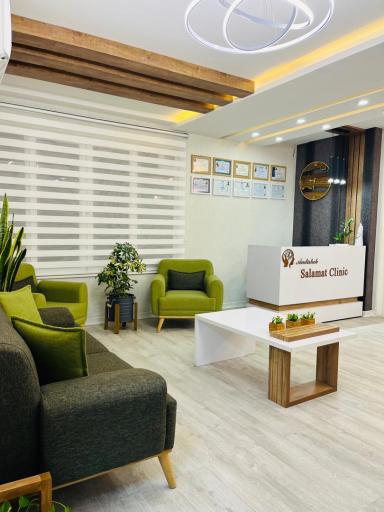 کلینیک مشاوره روانشناسی و نوروتراپی اندیشه سلامت 