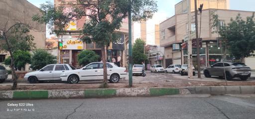 عکس رستوران جم