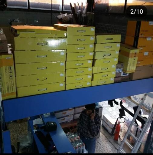 عکس فروشگاه تهران یدک