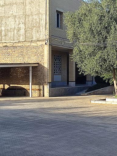 عکس مرکز مشاوره و خدمات روانشناختی امام حسین (ع)