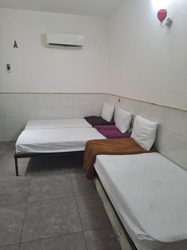 عکس مهمانسرای کریمان