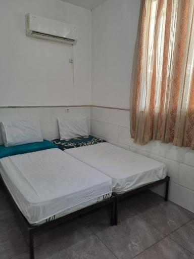 عکس مهمانسرای کریمان