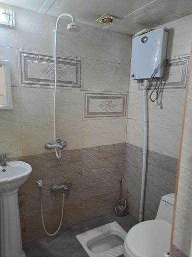 عکس مهمانسرای کریمان