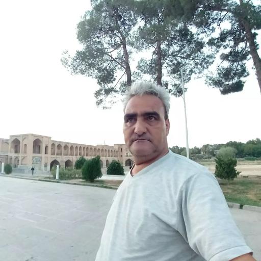 عکس پل خواجو
