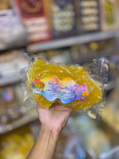 عکس گز و سوهان عرفان