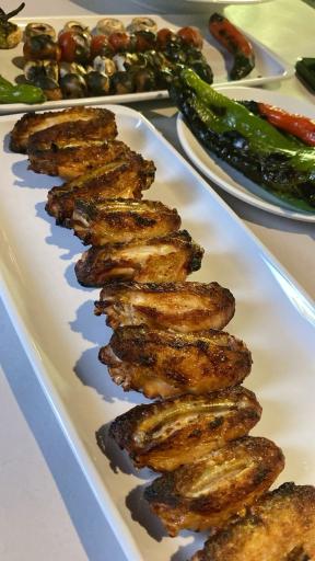 عکس دیزی سرا و کبابی افضلی