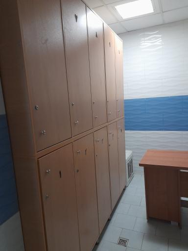 آکادمی پینگ پنگ مجید جداری