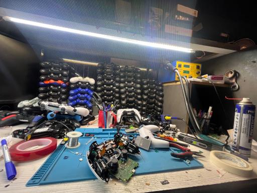 عکس گیم نت پیکسل لند 