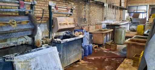 عکس آبکاری پارسا پوشش 