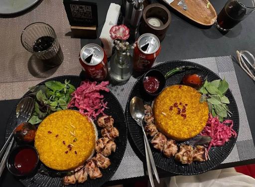 عکس ته چین طوری