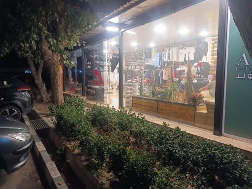 عکس باشگاه سوارکاری ماکان