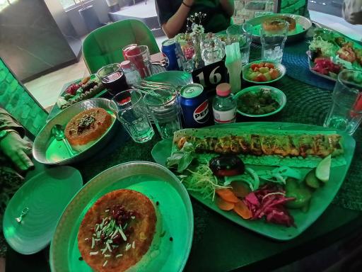 عکس ته چین طوری