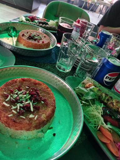 عکس ته چین طوری